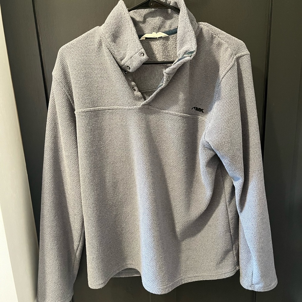 Mountain khakis sweatshirt